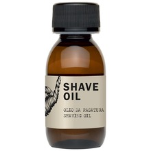Shave Oil