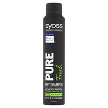Dry Shampoo