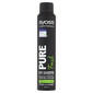 Dry Shampoo