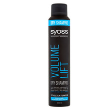 Dry Shampoo