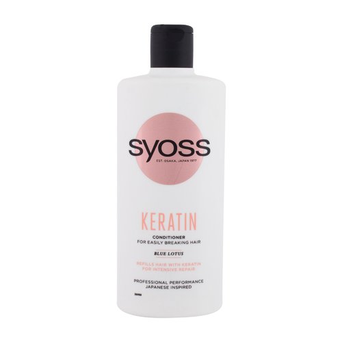 Keratin Conditioner