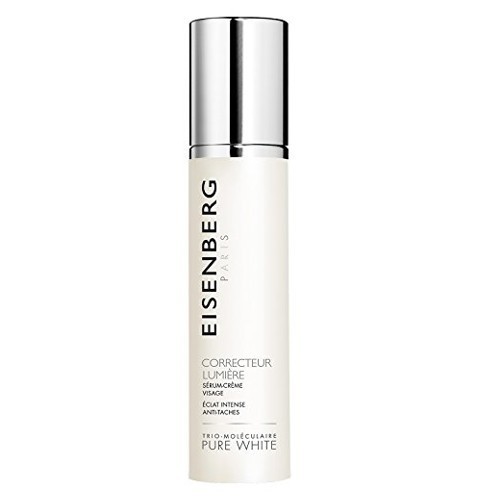 Whitening Corrector