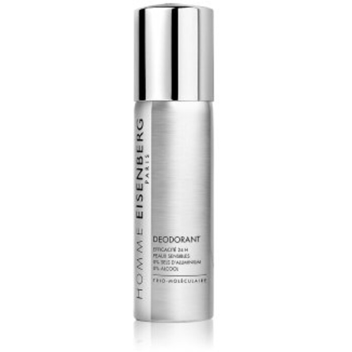 Homme Deodorant