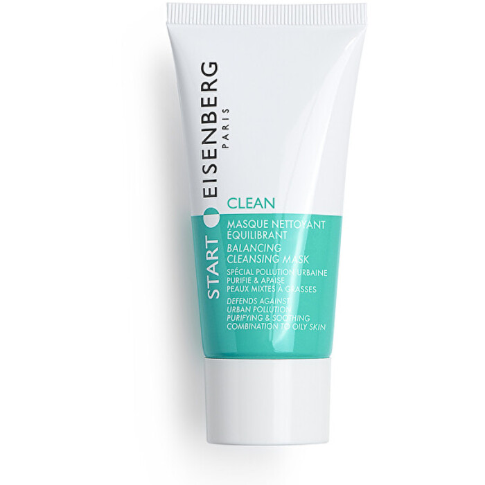 Balancing Cleansing