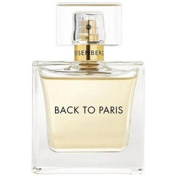 Detail produktu Back To Paris EDP Back To