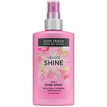 Vibrant Shine