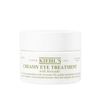 Creamy Eye
