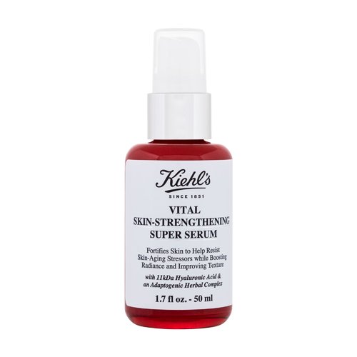 Vital Skin-Strengthening