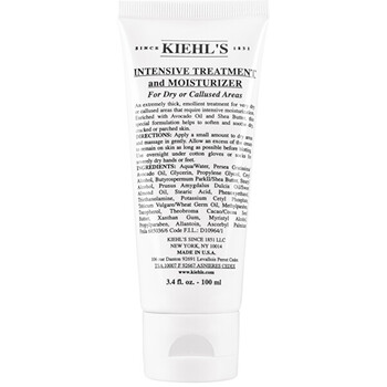 Intensive Treatment