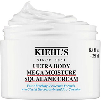 Mega Moisture