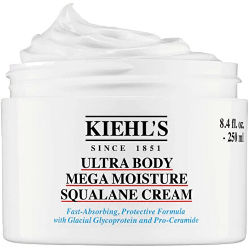 Mega Moisture