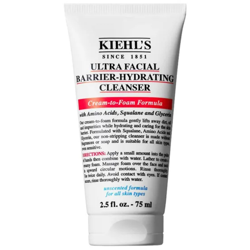 Ultra Facial