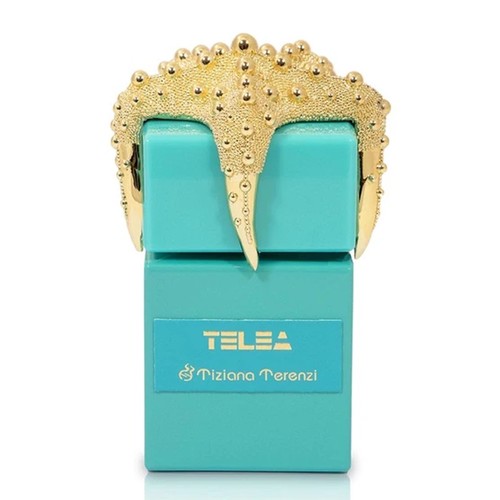 Telea Extrait