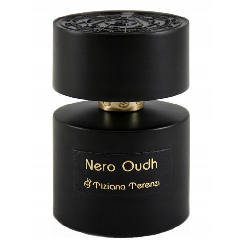 Nero Oudh