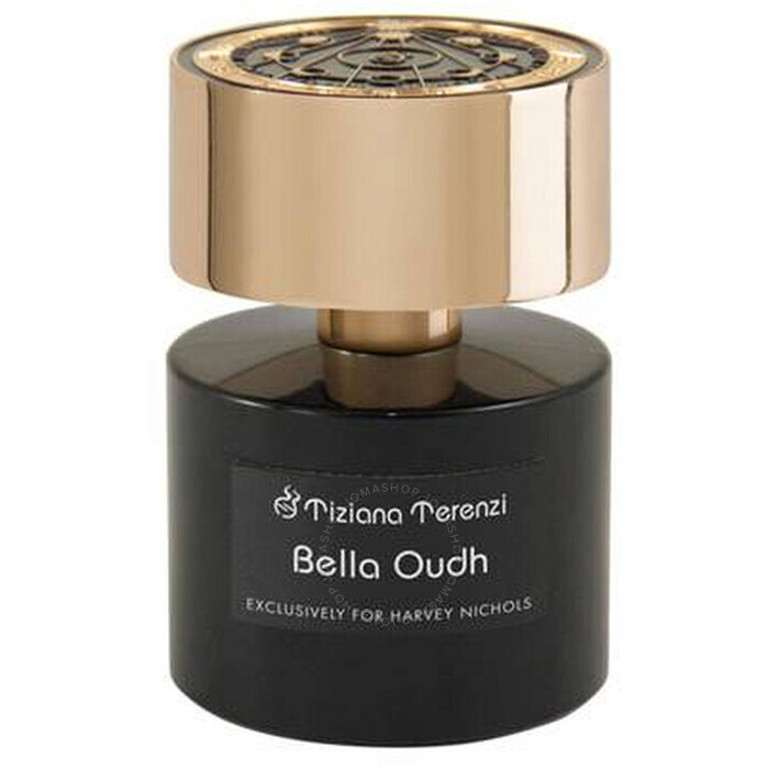 Bella Oudh