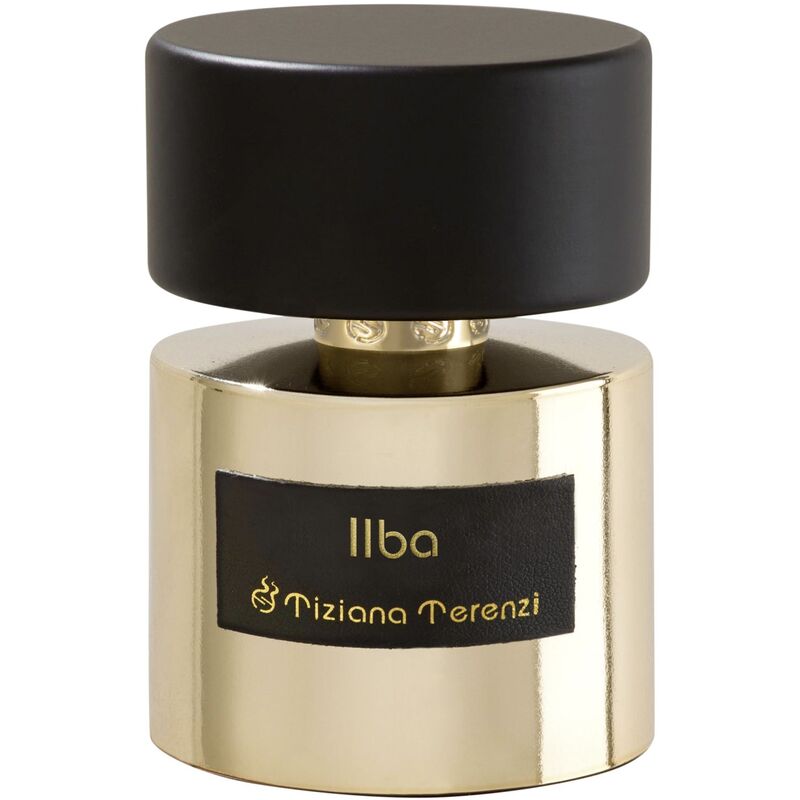 Ilba Extrait