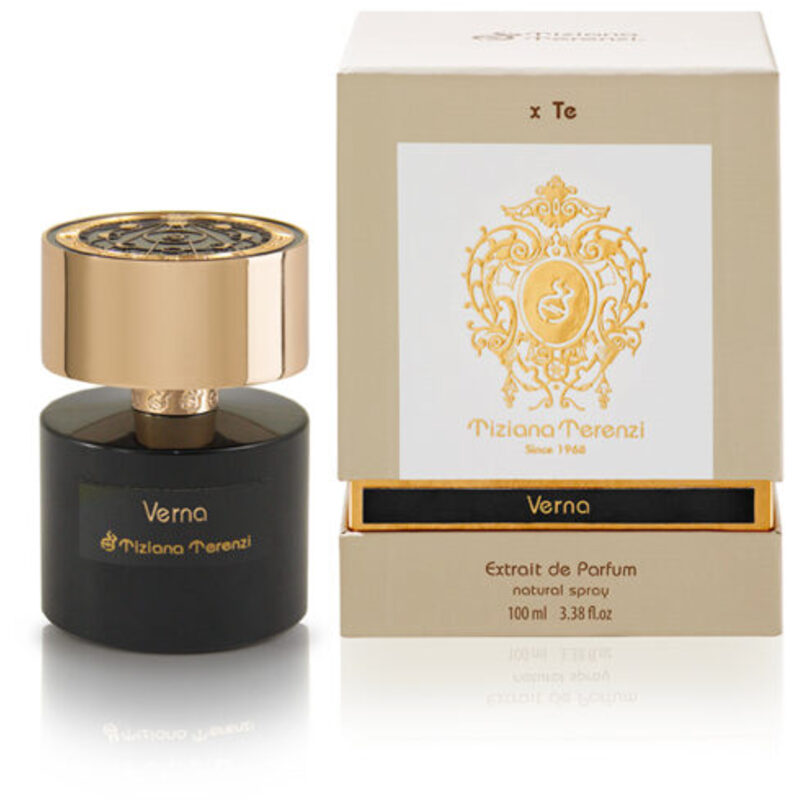 Verna Extrait
