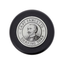 Shaving Soap