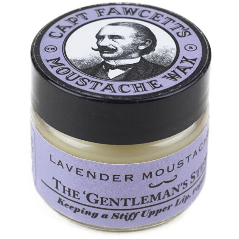 Levandule Moustache