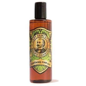 Beer´d Shampoo