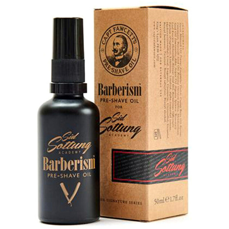 Barberism by