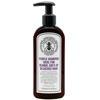 Purple Shampoo