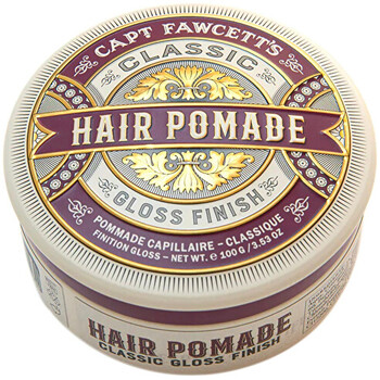 Classic Hair