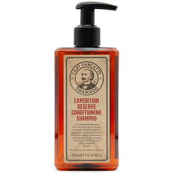 Expedition Reserve