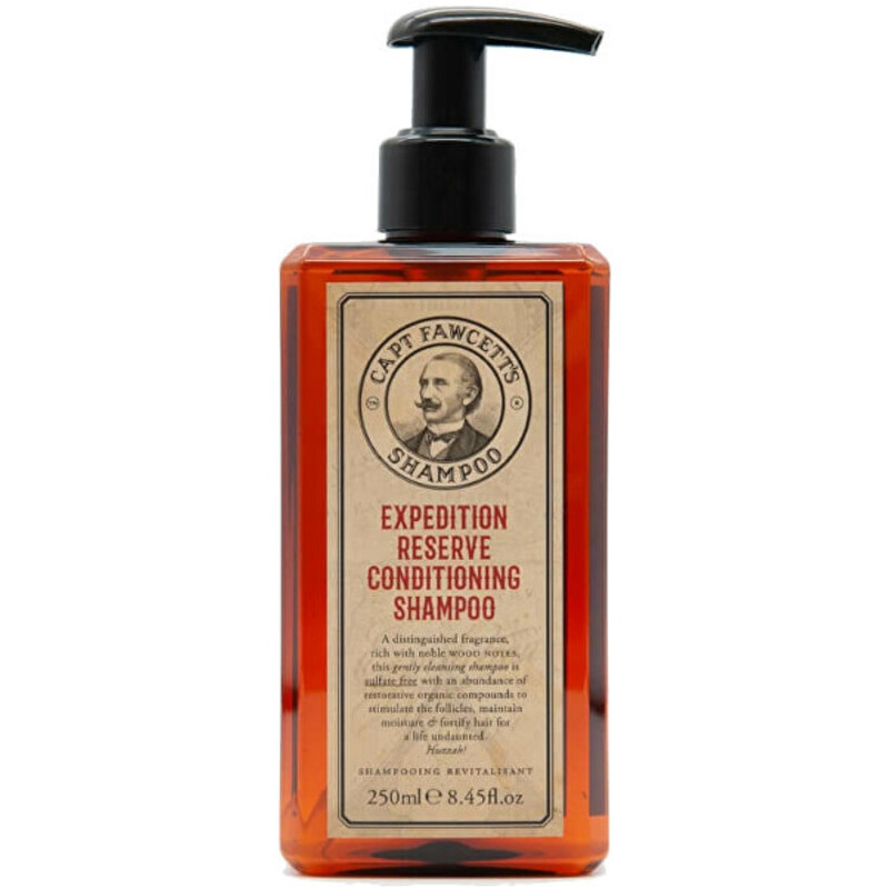 Expedition Reserve