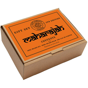 Maharajah Set