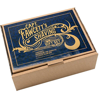 Shaving Gift