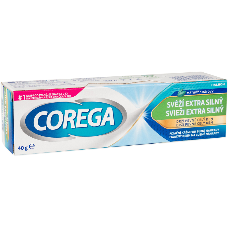 Corega Mátový