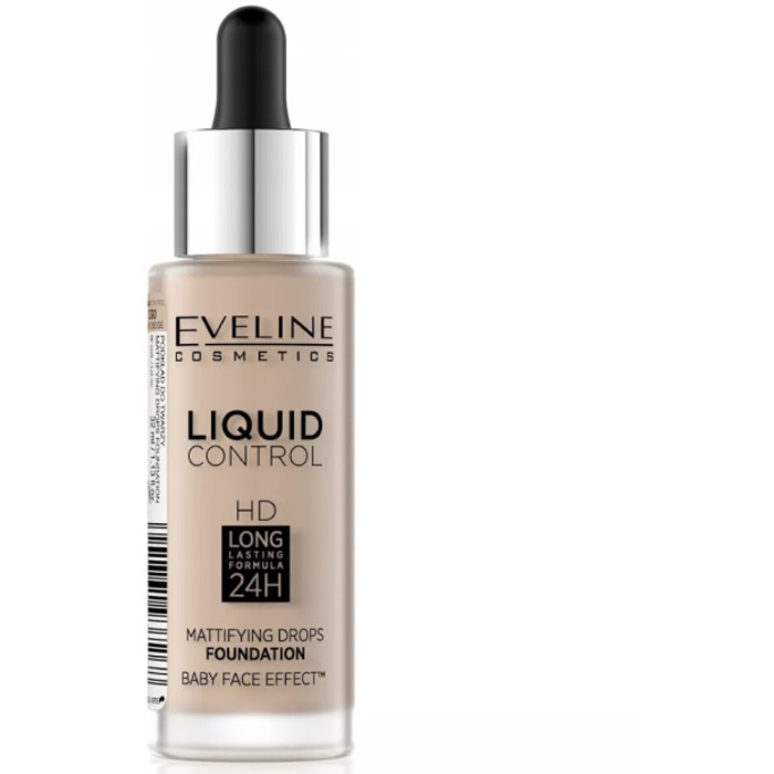 Liquid Control