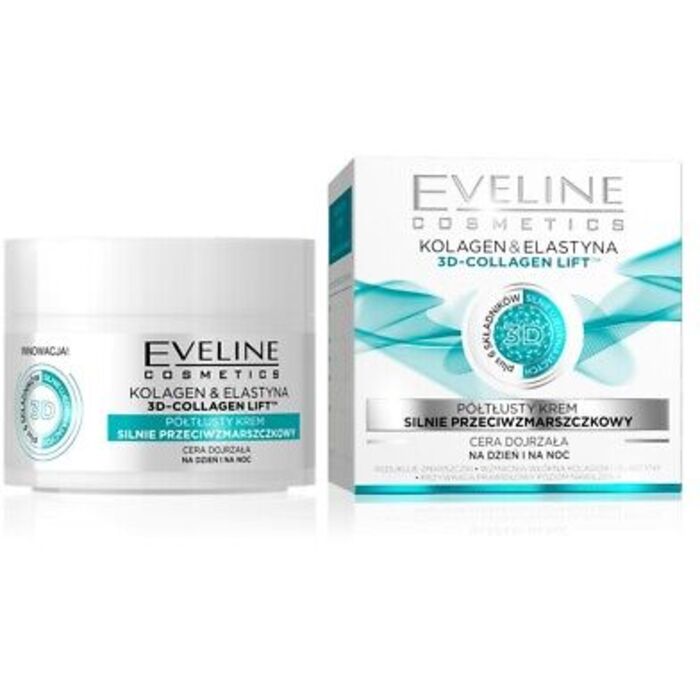 3D Collagen