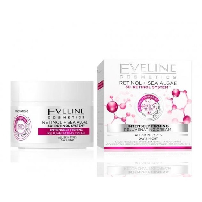 3D Retinol