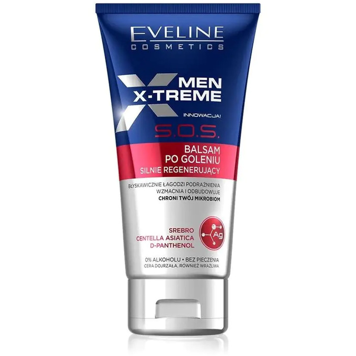 Men X-treme