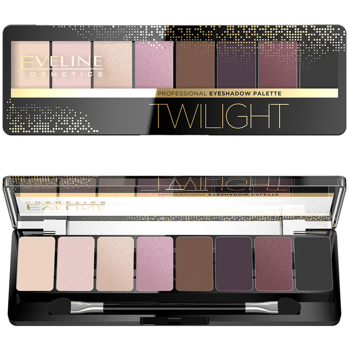 Professional Eyeshadow