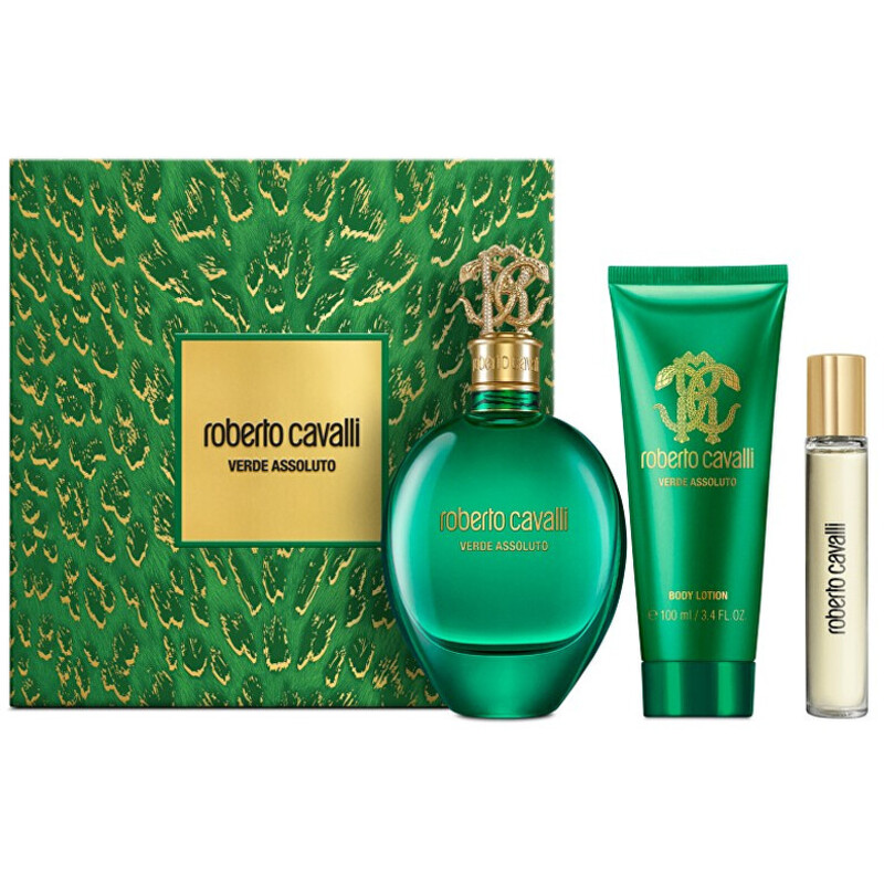 Signature Verde