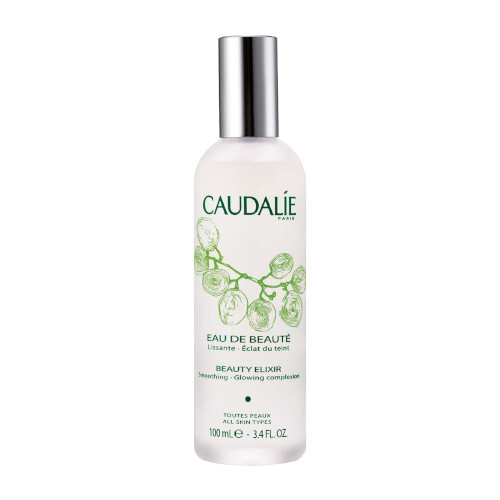 Beauty Elixir