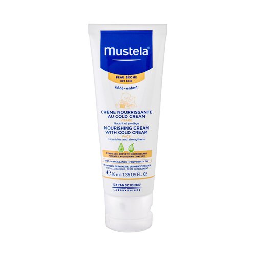 Bébé Nourishing