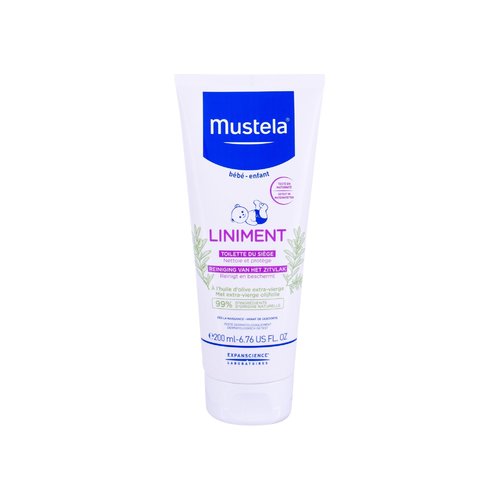 Bébé Liniment
