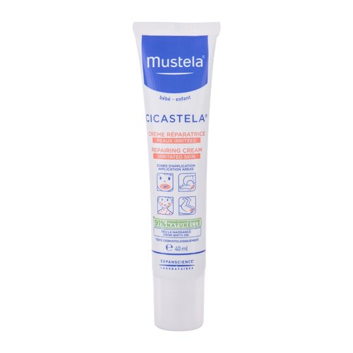 Cicastela Repairing