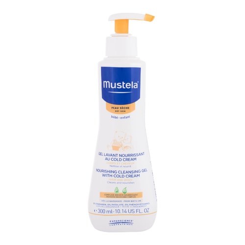 Bébé Nourishing