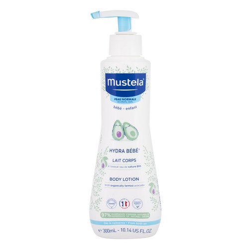 Hydra Bébé