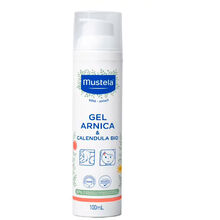 Bébé Gel