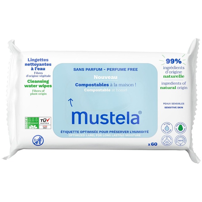 Compostable at