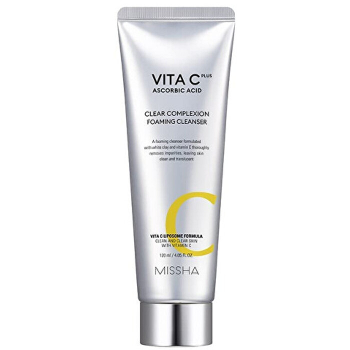 C Vita