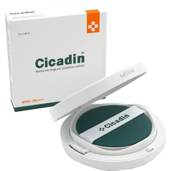 Cicadin Rescue