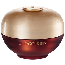 Chogongjin Youngan