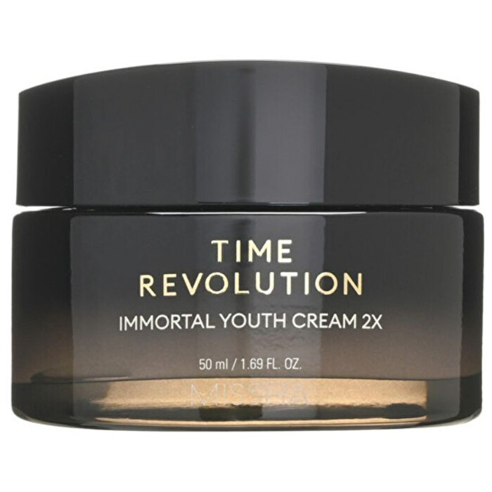 Time Revolution